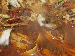 -郑记•不夜城烧烤•龙虾•虾蟹(黄鹤楼店)