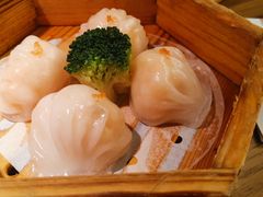 -点心传说·粤菜点心(佐阾虹湾店)