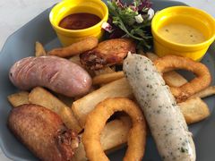 -天空花园餐吧·生日·团建(南山店)