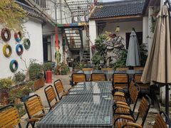 -美味之家·湖景农家乐(太湖东山店)