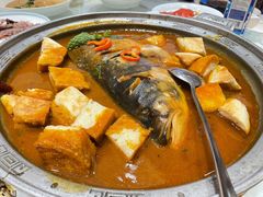 -解家河南菜(商鼎路店)