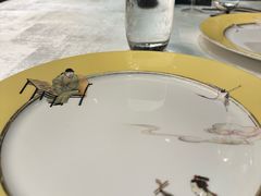 -东海朗廷酒店-唐阁T’ANG COURT 中餐厅