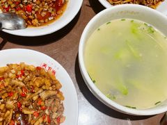 -天下客饭店(中山路店)