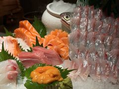 -阿吾罗·月咏精致日料(港汇恒隆广场店)
