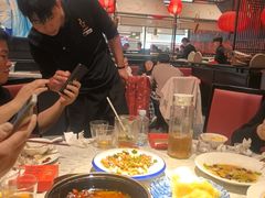-天辣(金桥啦啦宝都店)