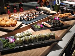 -加餐海鲜自助(宝龙一城店)