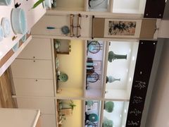 -隆德堂青瓷艺术·茶馆(故宫店)