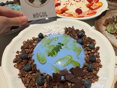 -Mogul Eatery·大亨餐酒馆