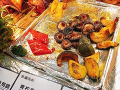 -韩盛·盛江山自助料理(奥体万达店)