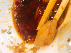 青蛙包-麻辣巅峰美蛙鱼头火锅(犀浦店)