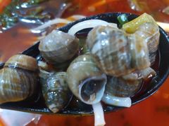 -龍城柳州螺蛳粉(群星路店)