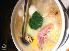 -金牌外婆家(苏州中心店)