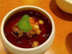-杭州JW万豪酒店-万豪中餐厅