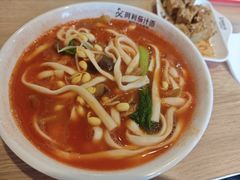 -阿利茄汁面(金成国贸店)