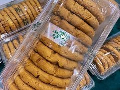 -泸溪河桃酥(西直门凯德店)