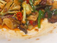 -唐河王记·南阳民间菜(国基路店)