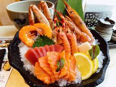 -粤海喜来登酒店-班妮海鲜铁板烧和牛放题餐厅(天河城店)