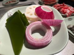 -欢乐牧场主题自助料理(T12店)