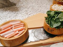 -喜家自助小火锅(卓悦里店)