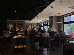 大堂-必胜客(五道口店)