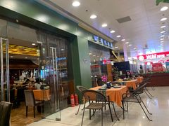 -荷花泰菜(东方新天地店)