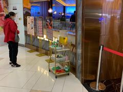 -布多斯烤肉火锅自助(江腾广场店)