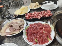 -雷山鱼酱酸汤鱼·酸汤牛肉(花果园T1区店)