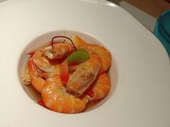 -荷塘秋月·本帮江浙菜(国权路店)