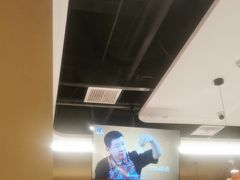 -比格比萨自助(新辰里学清路店)