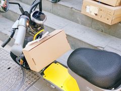 -九号电动车(安定门内大街店)