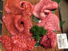-俺的焼肉(銀座9丁目店)
