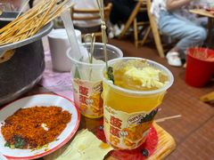 -冒椒火辣(奎星楼街店)