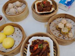 -稻香海鲜饭店(第一国际店)
