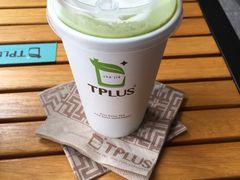 -TPLUS茶家(上海商城南京西路店)
