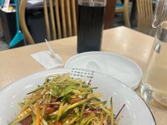 -老边饺子馆(西站店)