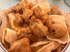 -盈旺小厨·非遗黄鳝饭(泰康路店)