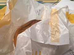 -麦当劳(宁波火车高铁站店)