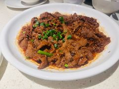 新会陈皮蒸牛月展-任兴记(定西路店)