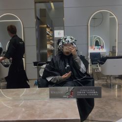 -MMbyHairCode 芭曲发型沙龙