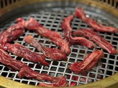 -烧肉达人(凯德晶萃店)