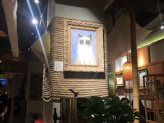 大堂-越美小馆·越南料理(曲江店)