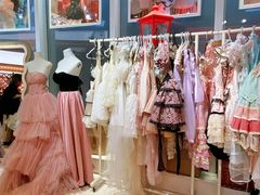 -LE SHARE洛笙·花园西餐(北京路步行街店)
