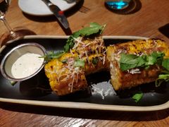 -THE CANNERY&JUJU 新鲜海鲜·牛排美食酒廊