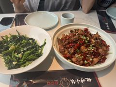 -攸州小镇家湘菜(小米科技园店)