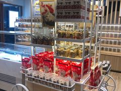 -85度C(南京龙世中心店)