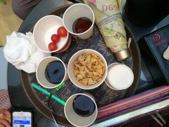 -海底捞火锅(万象城店)