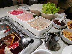 -海底捞火锅(群光广场店)