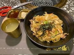 -黑牛の場烤肉(摩天活力城店)