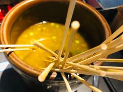 -很久以前羊肉串(朝阳路店)