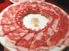 太阳肥牛-袁老四火锅店(桐丘南路店)